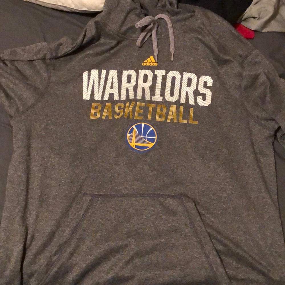 Warriors